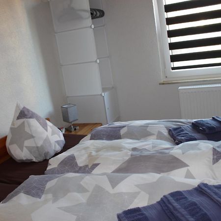 Ferienwohnung Rolle Schöna Extérieur photo