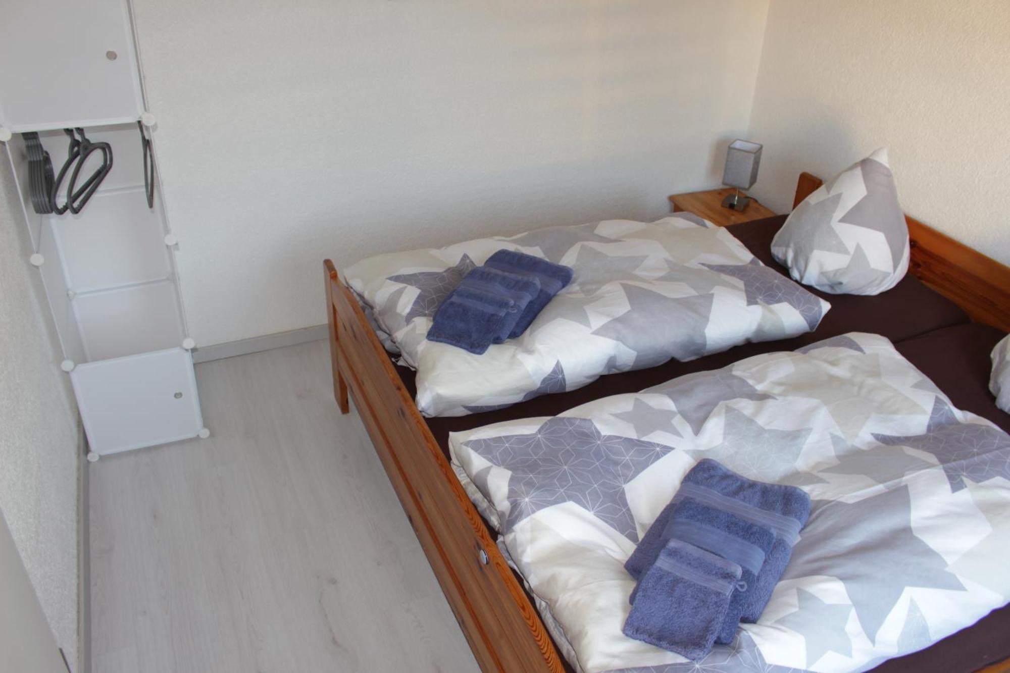 Ferienwohnung Rolle Schöna Extérieur photo